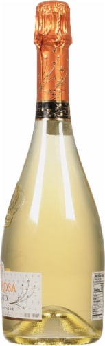 Stella Rosa Orange Moscato Perspective: right