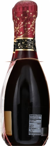 Stella Rosa Rosso Semi-Sweet Red Wine 2Pk Perspective: right