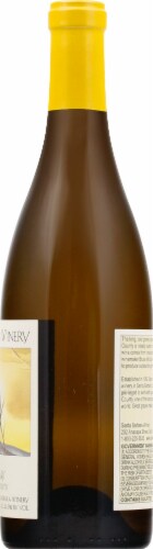Santa Barbara Chardonnay Perspective: right