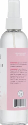Reviva® Labs Rosewater Facial Spray Perspective: right