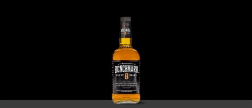 Benchmark Kentucky Straight Bourbon Whiskey 750mL