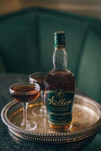 Weller Special Reserve Bourbon - 45% 75cl