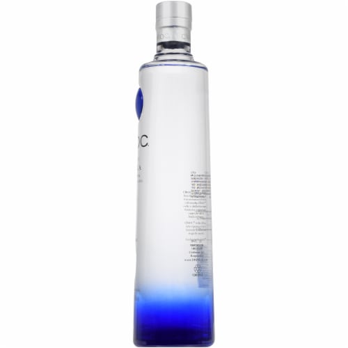 CIROC Ultra-Premium Vodka Perspective: right