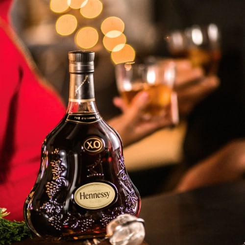 Hennessy X.O Cognac