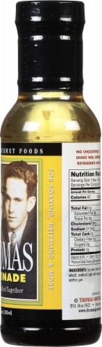 Thomas Marinade Perspective: right