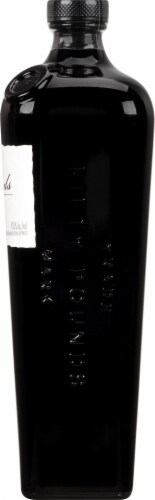 Fifty Pounds Gin London Dry Gin Perspective: right