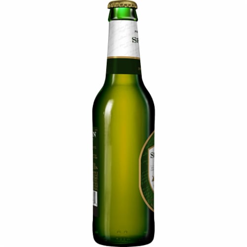 Spaten Premium Lager Beer Perspective: right