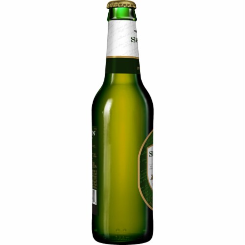 Spaten Premium Lager Beer Perspective: right