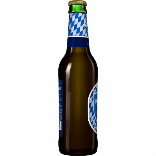 Spaten Oktoberfest Beer Perspective: right