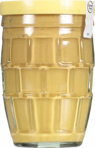 Alstertor Dusseldorf Style Mustard Perspective: right