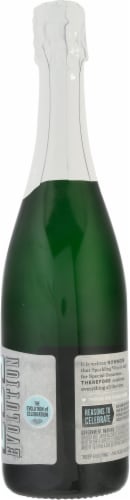 Sokol Blosser Evolution Sparkling Wine Perspective: right