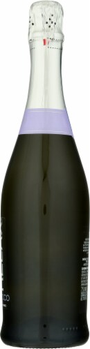 Relax® Prosecco Sparkling Wine Perspective: right