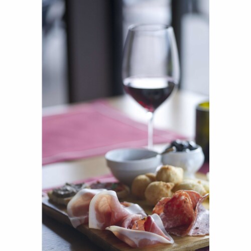 Antinori Peppoli Sangiovese Italy Red Wine Perspective: right