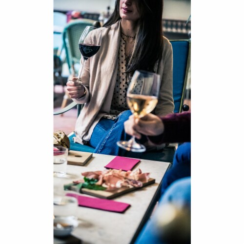 Santa Cristina Pinot Grigio Italy White Wine Perspective: right