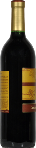 Columbia Crest Two Vines Vineyard 10 Red Perspective: right