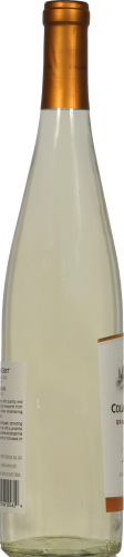 Columbia Crest Grand Estates Moscato Perspective: right