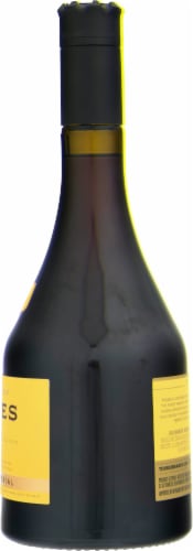 Torres 10 Imperial Brandy Perspective: right