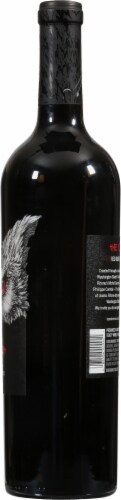 Tenet Wines The Convert Red Blend Red Wine Perspective: right