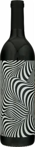 Altered Dimension Cabernet Sauvignon Perspective: right