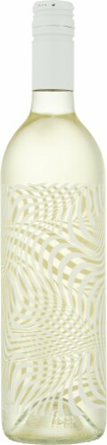 Altered Dimension Sauvignon Blanc Perspective: right