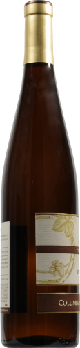 Two Vines Gewurztraminer Washington White Wine Perspective: right