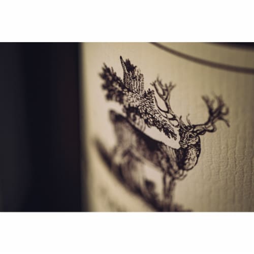Stag's Leap Wine Cellars Karia Chardonnay California White Wine Perspective: right