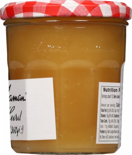 Bonne Maman® Lemon Curd Perspective: right