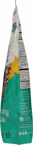 Ancient Harvest™ Gluten Free Organic Whole Grain Harmony Quinoa Perspective: right