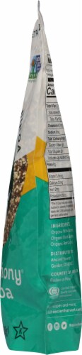 Ancient Harvest™ Gluten Free Organic Whole Grain Harmony Quinoa Perspective: right