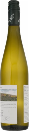 Pewsey Vale Dry Riesling White Wine Perspective: right