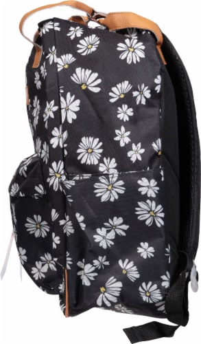 A.D. Sutton Double Handle Backpack Perspective: right