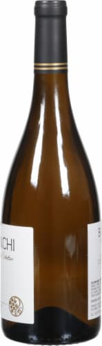 Bianchi Signature Selection Chardonnay Perspective: right