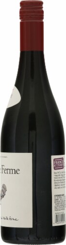 La Vieille Ferme Red Wine Perspective: right