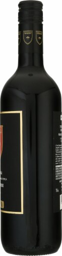 Caparzo Sangiovese Toscana Perspective: right