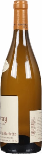 Pichot Vouvray Perspective: right
