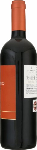 Altano Douro Red Wine Perspective: right