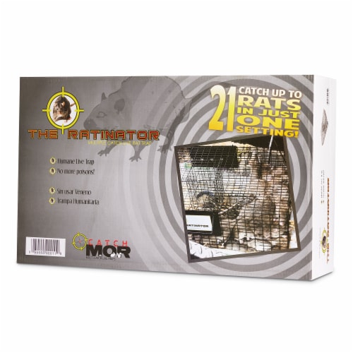Ratinator deals