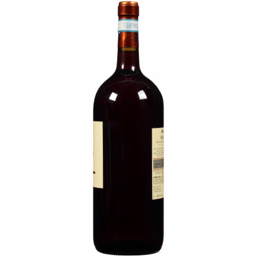 Bolla Bardolino Italian Red Wine Perspective: right