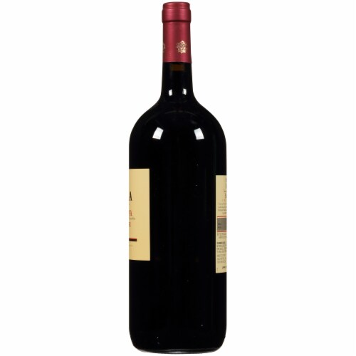 Bolla Romagna Sangiovese Red Wine Perspective: right