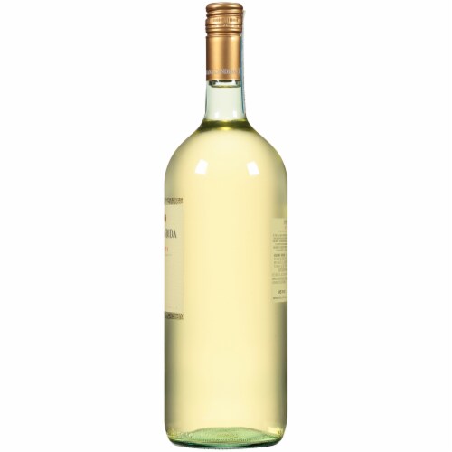 Fontana Candida Frascati California White Wine Perspective: right