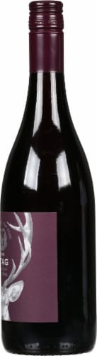St. Hubert's Stag Pinot Perspective: right
