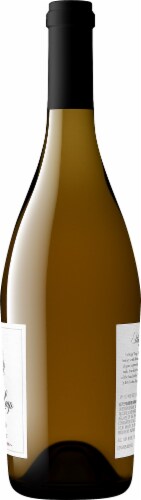 Stags Leap Viognier White Wine Perspective: right