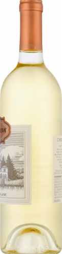 Chateau St Jean California Sauvignon Blanc Perspective: right