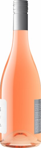 Etude Rose of Pinot Noir Perspective: right