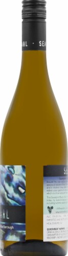 Sea Pearl Sauvignon Blanc Perspective: right