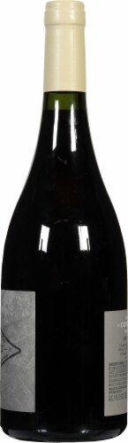 Zuccardi Concreto Malbec Red Wine Perspective: right