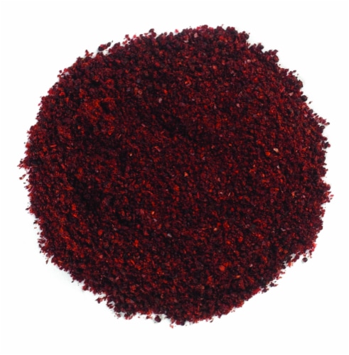 Frontier Organic Chili Powder Blend Perspective: right
