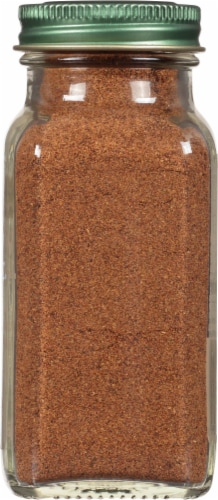 Simply Organic Garam Masala Perspective: right