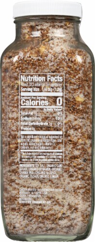 Simply Organic® Turkey Brine Seasoning Perspective: right