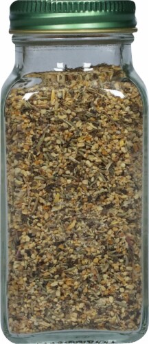 Simply Organic® Lemon Pepper Perspective: right